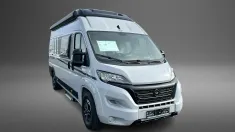 Bild 1 Carado Camper Van 640 PRO