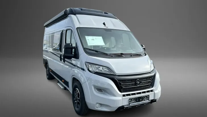 Fahrzeugbild Carado CV 640 Pro #1