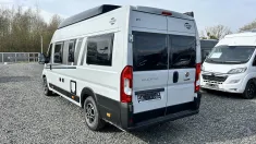 Bild 3 Carado Camper Van 640 PRO