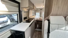 Bild 6 Carado Camper Van 640 PRO