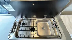Bild 10 Carado Camper Van 640 PRO