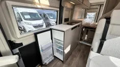 Bild 14 Carado Camper Van 640 PRO