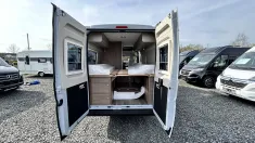 Bild 16 Carado Camper Van 640 PRO