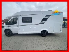 Bild 6 Hobby Optima OnTour Edition V65 GE/HOBBYKOMPLETT-VOLLAUSSTAT