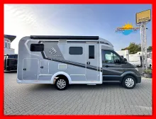Fahrzeugbild Knaus Van TI PLUS PLATINUM SELECTION 650 MEG*TOP* #4