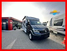 Fahrzeugbild Knaus Van TI PLUS PLATINUM SELECTION 650 MEG*TOP* #5