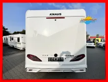 Fahrzeugbild Knaus Van TI PLUS PLATINUM SELECTION 650 MEG*TOP* #7
