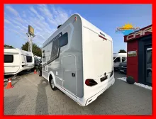 Fahrzeugbild Knaus Van TI PLUS PLATINUM SELECTION 650 MEG*TOP* #8