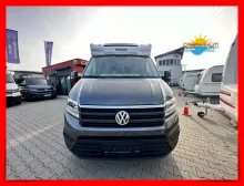 Fahrzeugbild Knaus Van TI PLUS PLATINUM SELECTION 650 MEG*TOP* #9