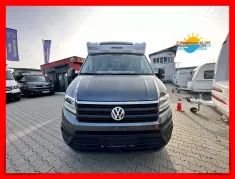 Bild 9 Knaus Van TI PLUS PLATINUM SELECTION 650 MEG*TOP*