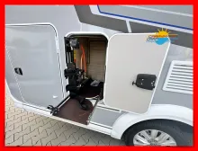 Fahrzeugbild Knaus Van TI PLUS PLATINUM SELECTION 650 MEG*TOP* #10