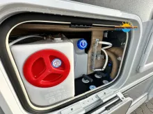 Fahrzeugbild Knaus Van TI PLUS PLATINUM SELECTION 650 MEG*TOP* #12