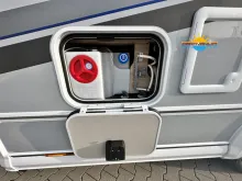 Fahrzeugbild Knaus Van TI PLUS PLATINUM SELECTION 650 MEG*TOP* #13
