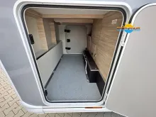 Fahrzeugbild Knaus Van TI PLUS PLATINUM SELECTION 650 MEG*TOP* #14