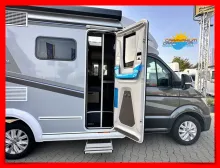 Fahrzeugbild Knaus Van TI PLUS PLATINUM SELECTION 650 MEG*TOP* #16