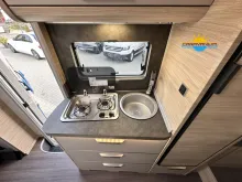 Fahrzeugbild Knaus Van TI PLUS PLATINUM SELECTION 650 MEG*TOP* #17