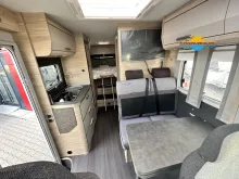 Fahrzeugbild Knaus Van TI PLUS PLATINUM SELECTION 650 MEG*TOP* #18
