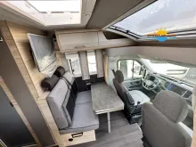 Fahrzeugbild Knaus Van TI PLUS PLATINUM SELECTION 650 MEG*TOP* #19