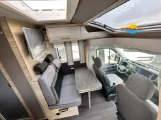 Bild 19 Knaus Van TI PLUS PLATINUM SELECTION 650 MEG*TOP*