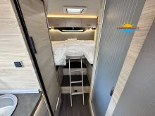 Fahrzeugbild Knaus Van TI PLUS PLATINUM SELECTION 650 MEG*TOP* #20