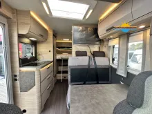 Fahrzeugbild Knaus Van TI PLUS PLATINUM SELECTION 650 MEG*TOP* #21