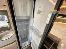 Fahrzeugbild Knaus Van TI PLUS PLATINUM SELECTION 650 MEG*TOP* #22