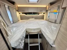 Fahrzeugbild Knaus Van TI PLUS PLATINUM SELECTION 650 MEG*TOP* #23