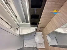 Fahrzeugbild Knaus Van TI PLUS PLATINUM SELECTION 650 MEG*TOP* #24