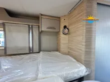 Fahrzeugbild Knaus Van TI PLUS PLATINUM SELECTION 650 MEG*TOP* #25