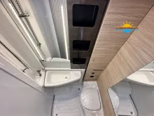 Fahrzeugbild Knaus Van TI PLUS PLATINUM SELECTION 650 MEG*TOP* #26