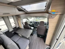 Fahrzeugbild Knaus Van TI PLUS PLATINUM SELECTION 650 MEG*TOP* #27