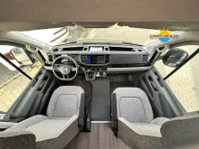Fahrzeugbild Knaus Van TI PLUS PLATINUM SELECTION 650 MEG*TOP* #28