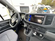 Fahrzeugbild Knaus Van TI PLUS PLATINUM SELECTION 650 MEG*TOP* #29