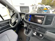 Bild 29 Knaus Van TI PLUS PLATINUM SELECTION 650 MEG*TOP*