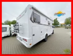 Bild 4 Weinsberg CaraHome 650 DG/165PS/TOP