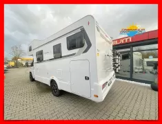 Bild 8 Weinsberg CaraHome 650 DG*165P5*6.Pers.*