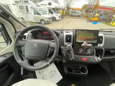 Bild 6 Weinsberg CaraBus 540 MQ*165PS* Winterpreis!!!!