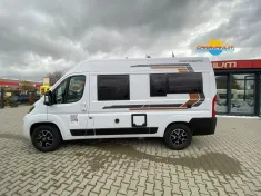 Bild 8 Weinsberg CaraBus 540 MQ*165PS* Winterpreis!!!!
