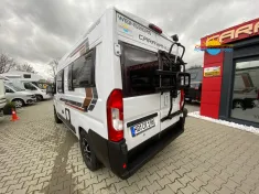 Bild 9 Weinsberg CaraBus 540 MQ*165PS* Winterpreis!!!!