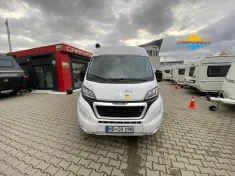 Bild 12 Weinsberg CaraBus 540 MQ*165PS* Winterpreis!!!!