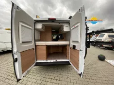 Bild 14 Weinsberg CaraBus 540 MQ*165PS* Winterpreis!!!!