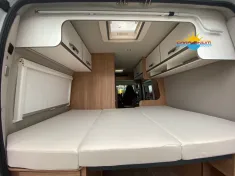Bild 15 Weinsberg CaraBus 540 MQ*165PS* Winterpreis!!!!