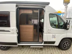 Bild 17 Weinsberg CaraBus 540 MQ*165PS* Winterpreis!!!!