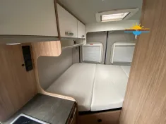 Bild 18 Weinsberg CaraBus 540 MQ*165PS* Winterpreis!!!!