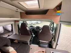 Bild 22 Weinsberg CaraBus 540 MQ*165PS* Winterpreis!!!!