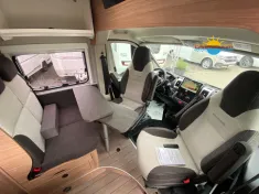 Bild 26 Weinsberg CaraBus 540 MQ*165PS* Winterpreis!!!!
