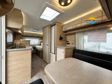 Fahrzeugbild Fendt Bianco Activ 515 SGE * NACHLASS -2275* #16