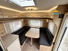 Fahrzeugbild Fendt Bianco Activ 515 SGE * NACHLASS -2275* #17