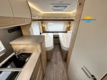 Fahrzeugbild Fendt Bianco Activ 515 SGE * NACHLASS -2275* #23