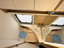 Fahrzeugbild Fendt Bianco Activ 515 SGE * NACHLASS -2275* #29